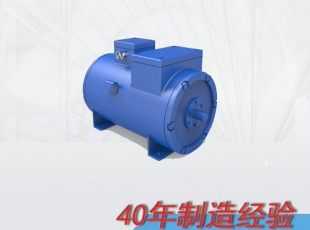 ZQ-2（90V、180V）直流牽引電機