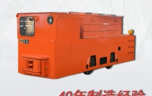 湖南礦用電機車(chē)該如何操作？