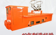 CJY7噸架線(xiàn)式電機車(chē)斬波調速效果不佳怎么辦？X
