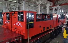湘潭變頻電機車(chē)是否節能？
