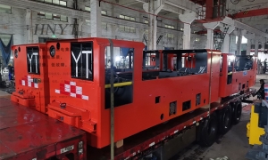 礦用電機(jī)車無人駕駛系統(tǒng)有哪些功能？