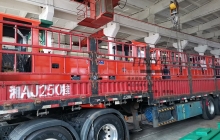 架線(xiàn)式變頻電機車(chē)有何優(yōu)勢？