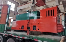 礦用電機車(chē)的蓄電池有哪些標準？