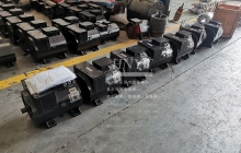 礦用電機車(chē)牽引電機軸承為什么總是容易壞？