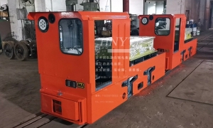 礦用蓄電池電機車(chē)適合用哪種調速方式？