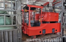 礦用蓄電池電機車(chē)的軸承箱該如何維護和保養？