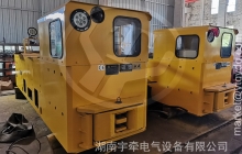 如何選擇合適的礦用井下電機車(chē)？