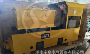 多少?lài)嵉V用湘潭電機車(chē)是指自重嗎？