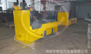 湘潭工礦電機車的電氣系統(tǒng)如何進行定期檢查和維護？