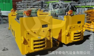 架線式電機車縮短制動距離的途徑有哪些？