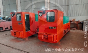 湘潭防爆電機車的防爆牽引電機怎么維護保養(yǎng)？