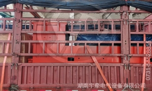 工礦鋰電池電機車必須用專門的充電機嗎？