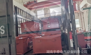 礦用湘潭電機(jī)車電動(dòng)機(jī)啟動(dòng)過慢怎么辦？