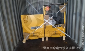 湘潭礦用電機(jī)車減速過程是怎樣的？
