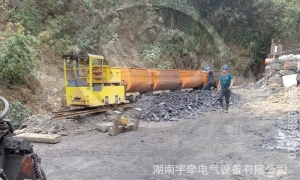 湘潭井下電機(jī)車使用斬波調(diào)速有什么優(yōu)點(diǎn)？