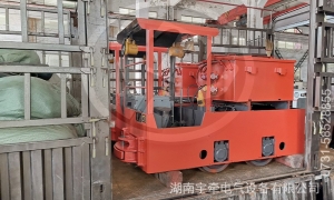 蓄電池礦用電機(jī)車充電機(jī)不能啟動(dòng)是什么原因？